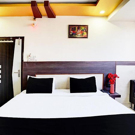 Collection O Beawer Road Ajmer Formerly Hotel Gupta Palace エクステリア 写真
