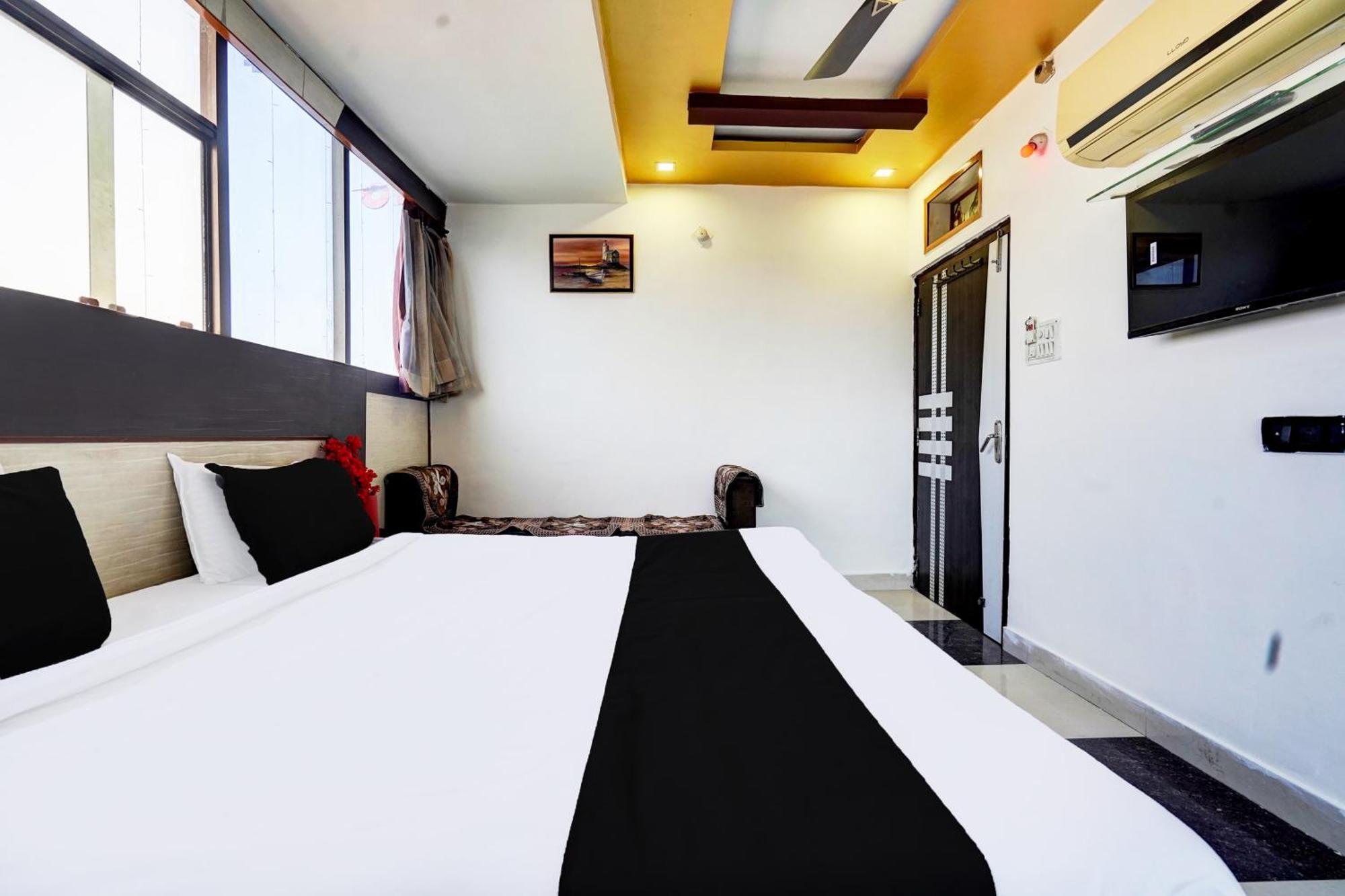 Collection O Beawer Road Ajmer Formerly Hotel Gupta Palace エクステリア 写真