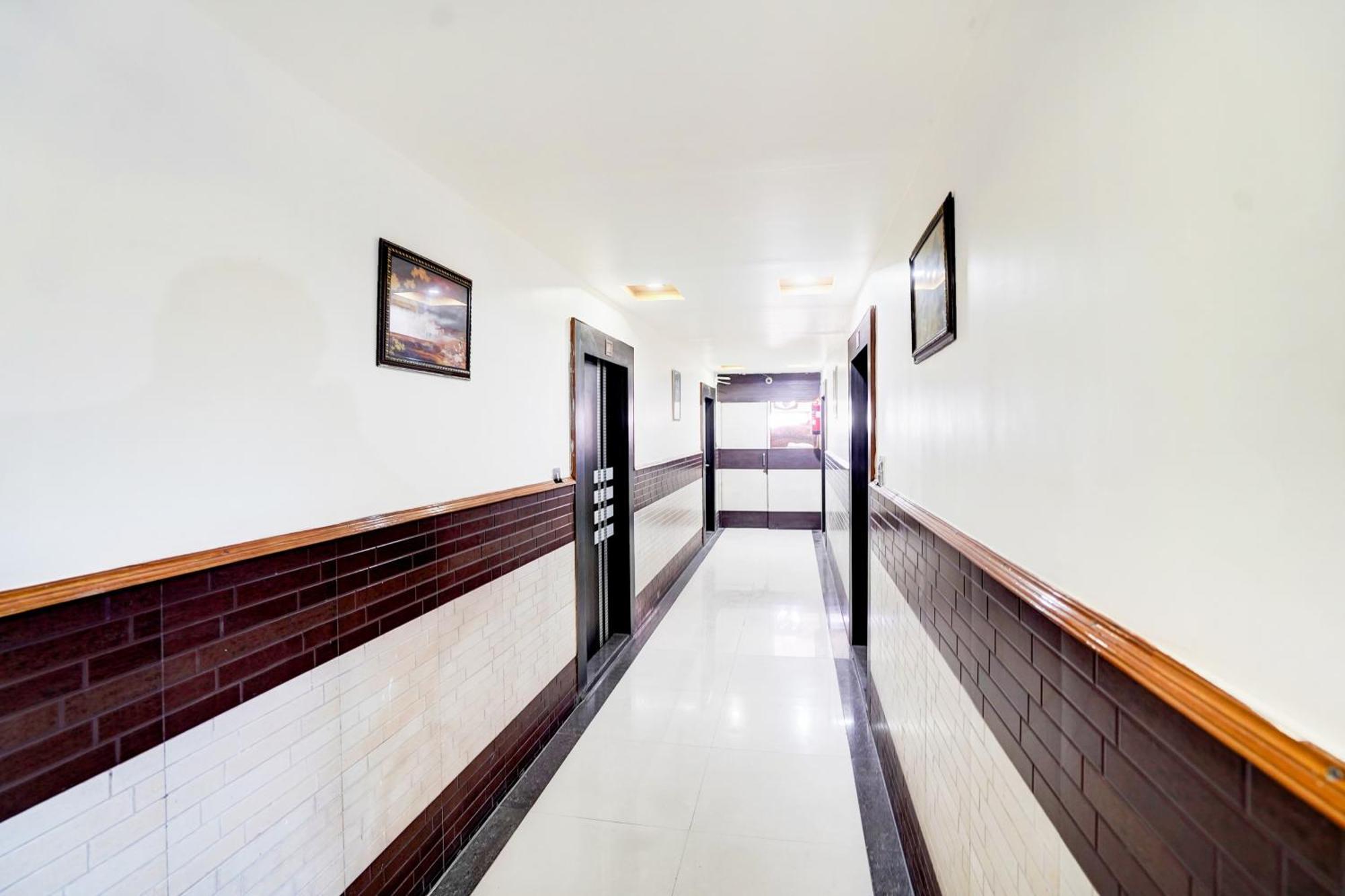 Collection O Beawer Road Ajmer Formerly Hotel Gupta Palace エクステリア 写真